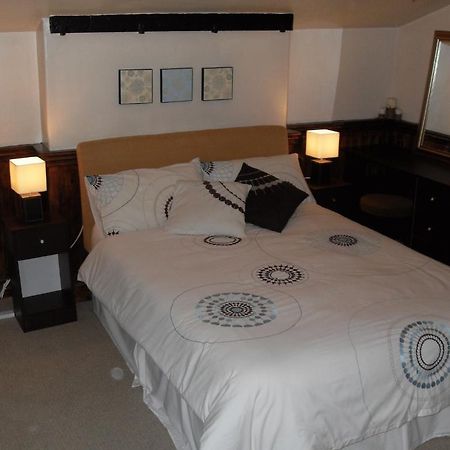 Hotel The Red Lion Chester Zimmer foto