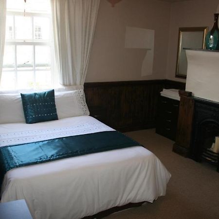 Hotel The Red Lion Chester Zimmer foto