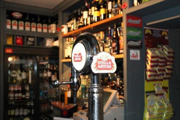 Hotel The Red Lion Chester Exterior foto