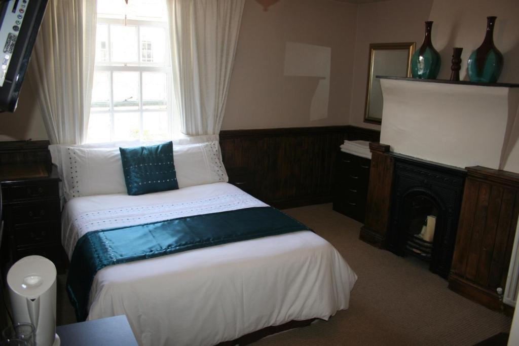Hotel The Red Lion Chester Zimmer foto